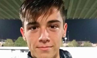 El futbolista del Écija Balompié, Miguel Montaño, convocado para la sub 18 de España