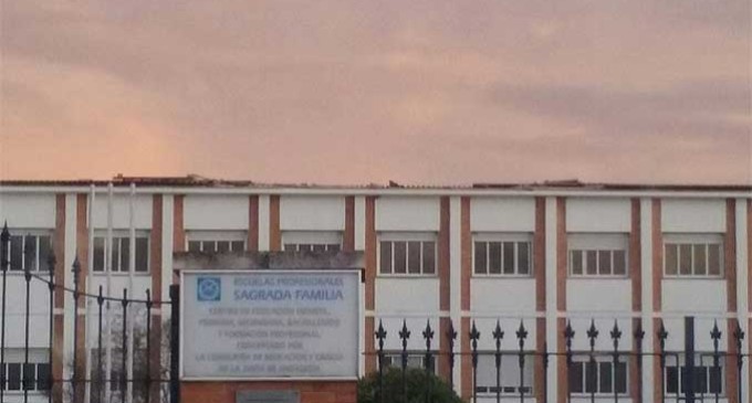 Las Escuelas SAFA de Écija permanecerán sin clases hasta el jueves 18 de febrero