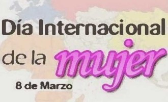 Se presentan las actividades conmemorativas del 8 de marzo, Día Internacional de las Mujeres