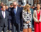Se celebró en Écija el Día de Andalucía con el acto de la bandera y la entrega de premios