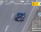 La DGT graba en video a un vehículo circulando a 174 km/h por la carretera Écija-Osuna