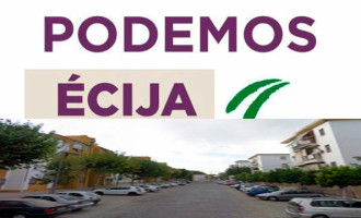 El PSOE sigue sin convocar la mesa para nuevos usos del antiguo hospital San Sebastián de Écija
