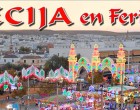 54 años de historia para la revista “Écija en Feria”