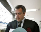 El abogado de Écija, Fernando Osuna, conocido por los casos de filiación. Entrevista en ABC