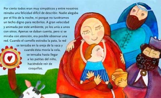 El Consejo de Hermandades de Écija organiza el I Certamen Infantil de Cuentos de Navidad