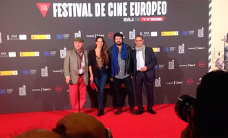 “Las llaves de la memoria” del director Jesús Armesto, de Écija, en el Festival de Cine Europeo SEFF 2016