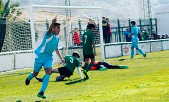 El equipo senior y el cadete del Écija C.F. lideran la tabla clasificatoria