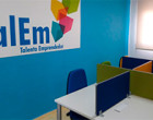 Laboratorio de emprendedores para los alumnos de las Escuelas SAFA de Écija