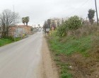 La Diputación formaliza el contrato para la renovación del tramo de la carretera provincial SE-9105 desde Écija