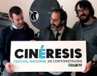 El Festival de Cortos de Écija, Cinéresis, se incorpora a ASFAAN