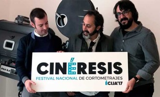 El Festival de Cortos de Écija, Cinéresis, se incorpora a ASFAAN