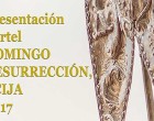 Presentación Cartel Domingo Resurrección, Écija 2017