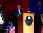 El escritor de Écija, Francisco J. Fernández-Pro, realizó la Sexta Exaltación a la Semana Santa en Montequinto