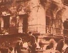El incendio del Mirador de Peñaflor de Écija, en el año de 1935