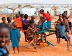II Merienda Solidaria en Écija a beneficio de los niños saharauis
