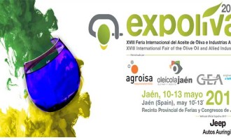 El aceite de la almazara Molino del Genil de Écija obtiene un primer premio en Expoliva 2017