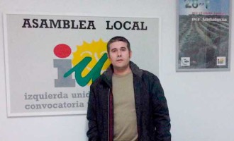 El concejal de IU-Écija, David Delís, pide la renovación del bono social del agua al Consorcio de Aguas y Abastecimiento del Plan Écija