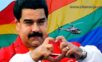 MADURO Y EL ORGULLO por Francisco J. Fernández-Pro