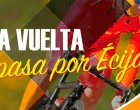 La Vuelta Ciclista a España 2017 en Écija