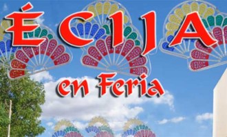 La publicación anual “Écija en Feria” ya está disponible en papel y a través de internet