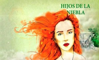 Presentación en Écija del libro Hijos de la Niebla, de Eva María Buiza