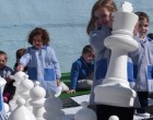 Los alumnos de infantil, primaria y primer ciclo ESO de SAFA-ÉCIJA participan en el proyecto AulaDjaque de la Junta de Andalucía