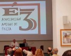 La Asociación Amigos de Écija ha participado en el III Encuentro de Asociaciones en Defensa del Patrimonio