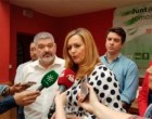 La Secretaria de Política Municipal del PSOE-Andalucía visita Écija y habla sobre los Fondos EDUSI
