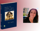 María Aguilar, de Écija, publica su primera novela “Bajo el árbol que nos cobija”