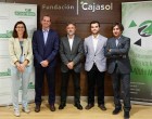 El ecijano Manuel Barrera Viera, presidente de COAMBA, presenta en Sevilla la jornada sobre “Ecodiseño y compra pública verde. Claves para lograr la transición hacia una Economía Circular”