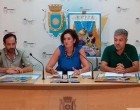 Presentación del Cartel de la Feria de Septiembre de Écija 2018 y actuaciones de la Caseta Municipal