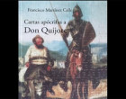 Presentación en Écija del libro “Cartas apócrifas a Don Quijote” de Francisco Martínez Calle
