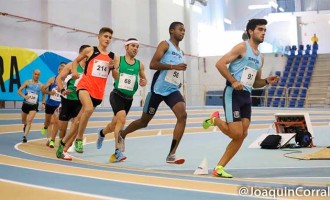 EL ATLETISMO ECIJANO EN VÍSPERAS DEL 2019