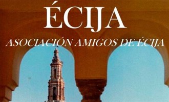 XX Edición de los Premios en Defensa del Patrimonio Histórico Artístico Amigos de Écija