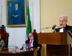 D. Antonio Bocanegra Padilla, nombrado nuevo Académico Correspondiente de la Vélez de Guevara de Écija (audio)
