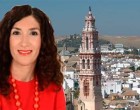 Silvia Heredia se presenta como candidata del PP a la alcaldía de Écija