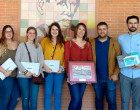 Las Escuelas Profesionales SAFA de Écija, protagonista en los premios JOVEMPRENDE y GIGAS FOR SCHOOLS