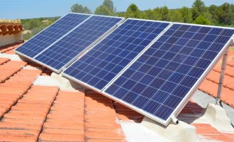 El grupo municipal de Podemos propone bonificar en Écija la instalación de placas solares de autoconsumo