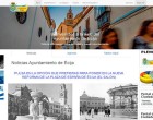 NOTICIA 28 DE DICIEMBRE: El Ayuntamiento de Écija pone en su web cómo quedará la nueva Plaza del Salón después de la reforma que se va a realizar