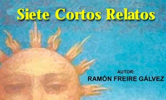 CIBERECIJA LES OFRECE “LOS SIETE CORTOS RELATOS DE RAMÓN FREIRE” EN FORMATO DIGITAL