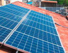 Podemos-Écija y el Gobierno Local acuerdan instalar placas solares en los colegios