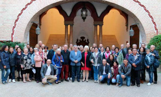 “Asociación de Jumelage”, hermanamiento de Écija con Pavillons Sous Bois