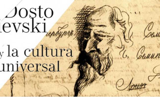 El Profesor Manuel Díaz Márquez, de Écija, realizará una ponencia en el el Simposio Internacional de la Universidad Pompeu Fabra de Barcelona: ‘Dostoievski y la cultura universal’