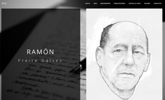 RAMÓN FREIRE GÁLVEZ, IN MEMORIAM (DIGITAL). El legado intelectual del insigne autor de Écija, a disposición pública a través de una web