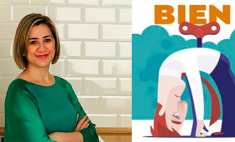 La Psicóloga Sanitaria, Rocío Rivero López, publica su cuarto libro “Me cuesta estar bien”