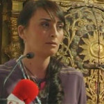 MARÍA DEL VALLE PARDAL, DE ÉCIJA, RECIBE EL PREMIO “PERIODISTA SOLIDARIA 2024” A NIVEL ANDALUZ