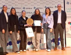 EL PROYECTO TEACOMPAÑA DE SAFA ÉCIJA OBTIENE EL PREMIO “PROYECTO CON IMPACTO” DEL CONCURSO IDEASLOYOLA