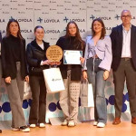 EL PROYECTO TEACOMPAÑA DE SAFA ÉCIJA OBTIENE EL PREMIO “PROYECTO CON IMPACTO” DEL CONCURSO IDEASLOYOLA