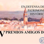 LA ASOCIACIÓN DE AMIGOS DE ÉCIJA ENTREGA ESTE FIN DE SEMANA LOS PREMIOS EN DEFENSA DEL PATRIMONIO HISTÓRICO DE ÉCIJA